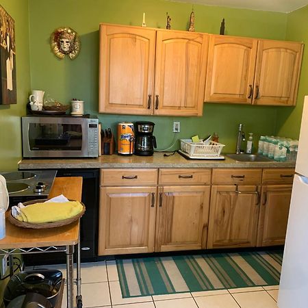 One Bed Suite Near Beaches And Downtown Sarasota megye Kültér fotó
