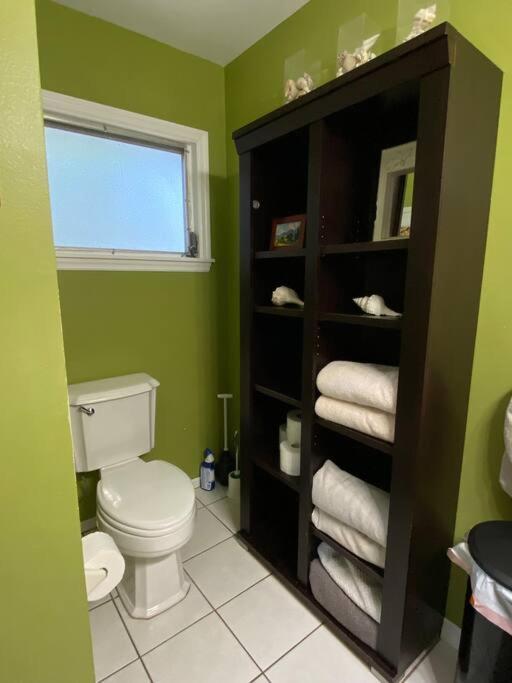 One Bed Suite Near Beaches And Downtown Sarasota megye Kültér fotó