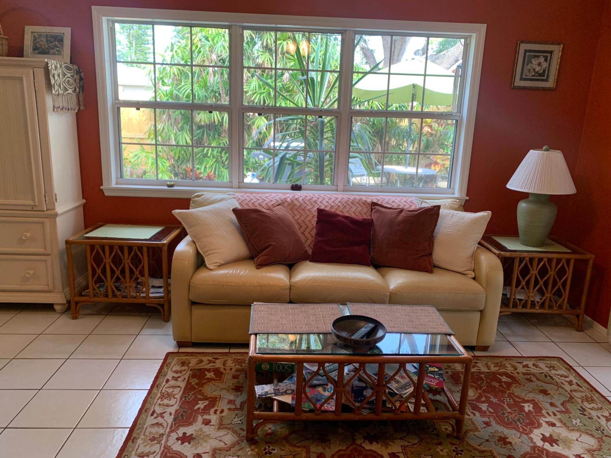 One Bed Suite Near Beaches And Downtown Sarasota megye Kültér fotó